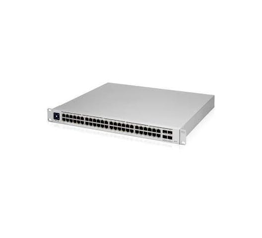 UniFi Switch PRO 48 PoE (USW-Pro-48-POE)
