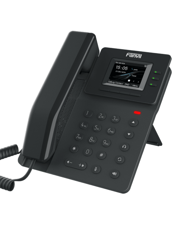 Fanvil V60P Basic Level IP Phone