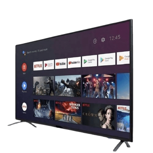 Vitron 43 Inches FULL HD Smart Android TV Youtube Netflix