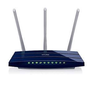Wi-Fi Gigabit Router TL-WR1043N TP-Link N450