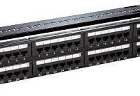 Punch down Patch panel