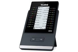 YEALINK EXP40 LCD Expansion MODULE