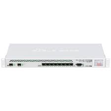MikroTik Cloud Core Router CCR1036-8G-2S+EM