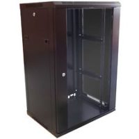 18U 600 * 600 Wall Mounted Data Cabinets