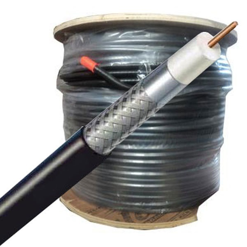 Coaxial RG11 Astel Cable