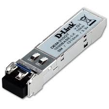 D-Link 1000BASE-LX Single-mode Fiber SFP Transceiver DEM-310 GT