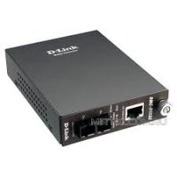 D-Link DMC-515C 10/100 SC Media Converter Module (Single-Mode Fiber 15KM)