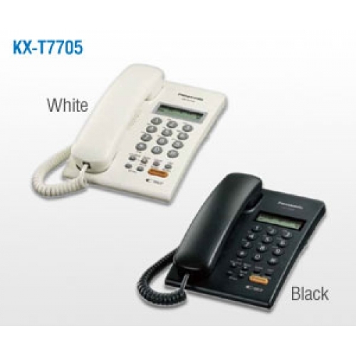 Panasonic KX-T7705 Corded Telephone