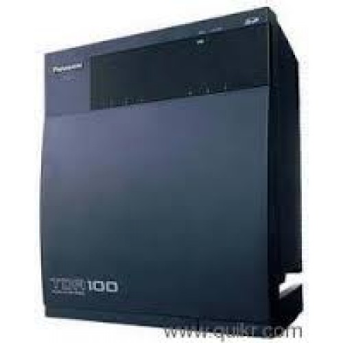 Panasonic KX TDA100D PBX