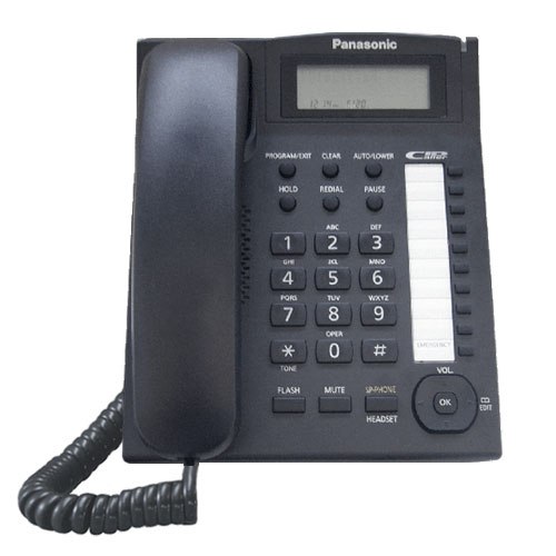 Panasonic KX-T820 Corded Landline Phone