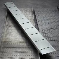Metallic Cable tray