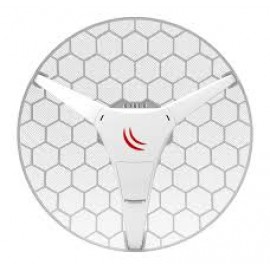 MikroTik LHG 5 ac | 24 5dBi 5GHz/ CPE Point to Point Integrated Antenna