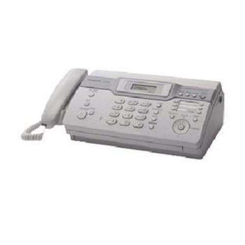Panasonic KX-FP987 Friendly Reception Thermal Fax Machine