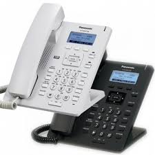 Panasonic VOIP Phone KX-HDV130 
