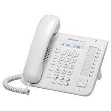 KX-NT551 Standard IP telephone