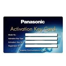 Panasonic KX-NSM510X IP Extn License