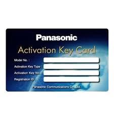 Panasonic KX-NSM520X IP Extn License