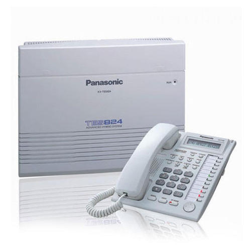Panasonic KX-TES 824 Advanced Hybrid PBX (KX-TES824)
