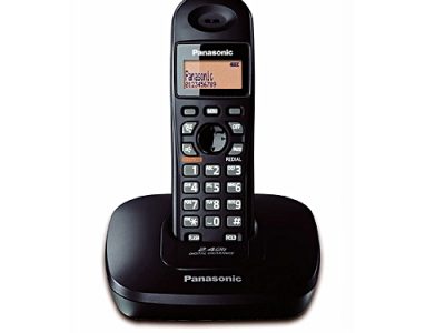 Panasonic KX-TG3611 Digital Cordless Phone
