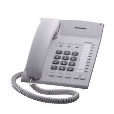 Panasonic KX-T820 Corded Landline Phone