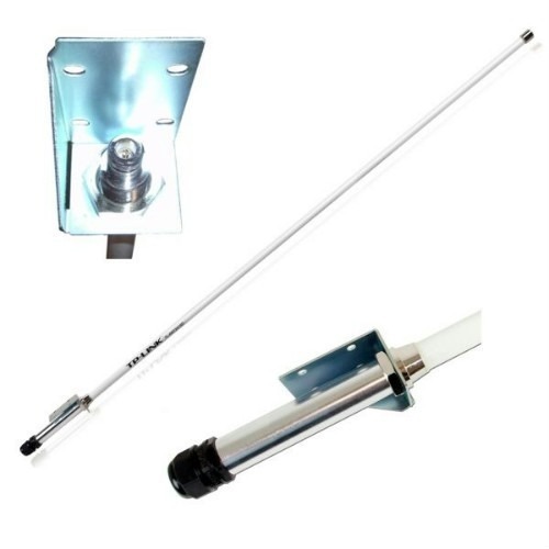 2.4GHz 15dBi Outdoor Omni-directional Antenna TL-ANT2415D