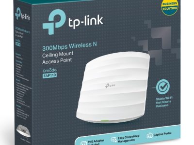 300Mbps-TP-Link-Ceiling-Mount-Access-Point-EAP110