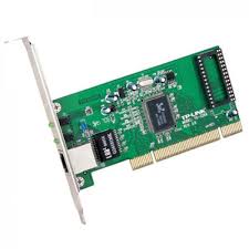Gigabit PCI Network Adapter Tplink TG-3269