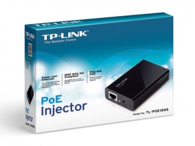 PoE Injector TL-POE150S