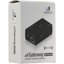 Ubiquiti AIRGATEWAY Wireless access point 802.11 b/g/n