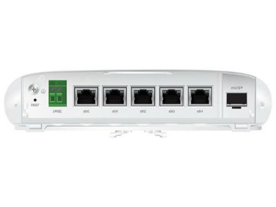 Ubiquiti Networks EP-R6 EdgePoint WISP Gigabit Router