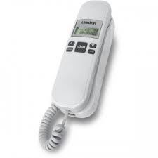 UNIDEN AS-7103 CORDED LANDLINE PHONE