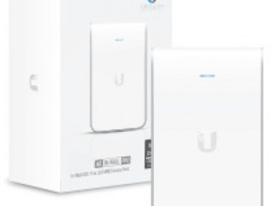 UniFi AC In‑Wall Pro Wi-Fi Access Point