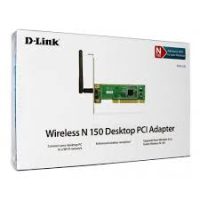 Wireless N 150 PCI Adapter DWA‑525