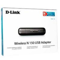 Wireless N150 USB Adapter DWA-125