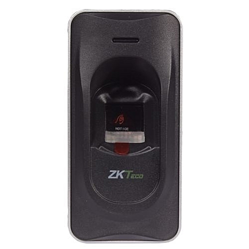 ZKTeco FR1200 — Fingerprint Sleeve Reader for Access Control