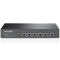 Tp-Link Load Balance Broadband Router (TL-R480T+)