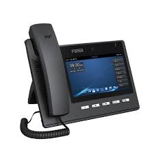 Fanvil C600 Enterprise Smart Video IP Phone