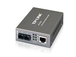 Tp-Link TL-MC100 Media converter