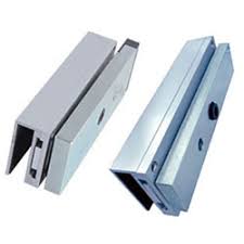 U-Brackets for Access Control Systems
