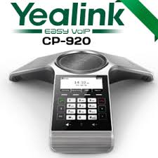 Buy Yealink CP920 Conference Phone (CP920)