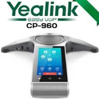 Yealink CP960 Conference Phone (CP960)
