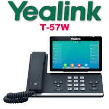 Yealink-SIP-T57W-IP-Phone