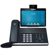 Yealink-T58A-Smart-Media-Phone(With-Camera)