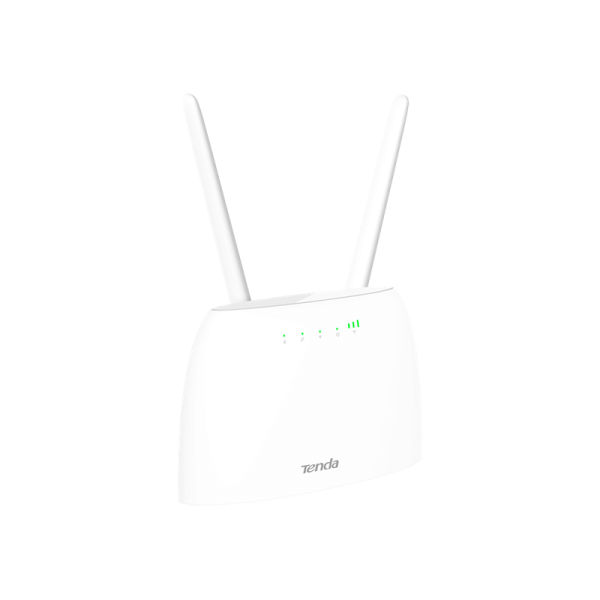4G06 / 3G/4G / N300 Wi-Fi 4G VoLTE Router