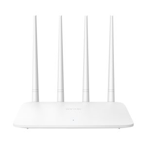 Tenda F6 N300 300Mbps Wireless Router