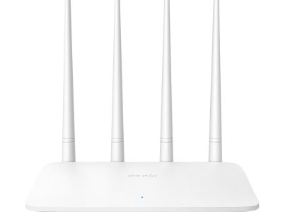 Tenda F6 N300 300Mbps Wireless Router
