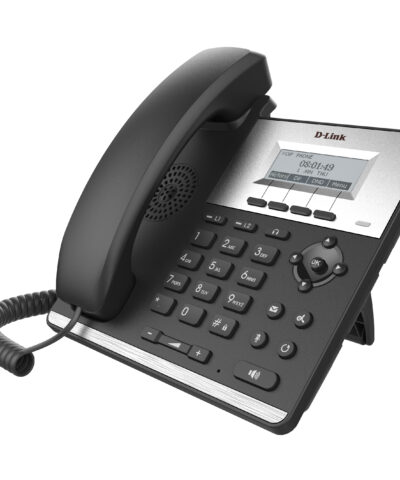 D-link DPH-120SE F2 IP phone
