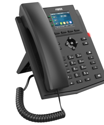 Fanvil X303P Enterprise IP Phone