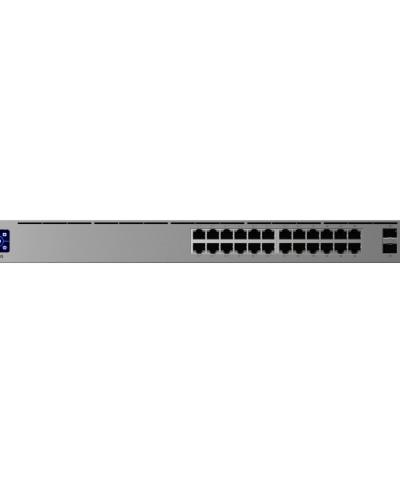 Ubiquiti Standard 24-Port Gigabit Switch [USW-24-POE]