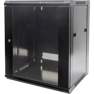 12U Data Cabinets 600 x 600 Network Cabinet